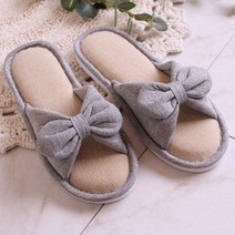 S2하우스 아메리카노 거실화 거실실내화 실내슬리퍼 여성거실화, 그레이, 1개