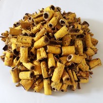 {산마니산야초}꾸지뽕뿌리껍질 국내자연산 200g, 1개