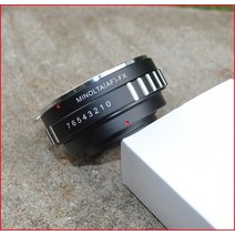 AF-FX /미놀타 렌즈 Fujifilm X-Pro1 X-E1 XT1 XE3, 한개옵션0