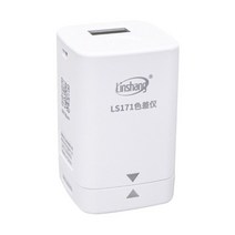 색차계 색도계 앱 휴대용 디지털 비색계 색상 차이 측정기 색상 분석기 8mm ls171 dropshipping 16