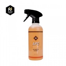 N09 엔공구 프리워시 다목적세정제 APC 500ml, 상세페이지 참조, 상세페이지 참조, 상세페이지 참조
