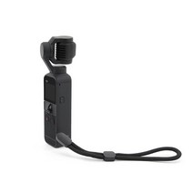DJI 포켓2 오즈모 포켓 악세사리 버클 훅 스트랩, 1개