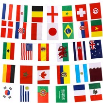 세계국기 만국기 세계 깃발 외국 월드컵 상위 32 개 국기 프랑스 국기 유럽 유럽 스페인 폴란드 국기 및 배너, [01] 1