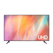 삼성전자 LH75BEAHLGF 75인치 4K UHD HDR10 타이젠OS 사이니지 LED TV -K-, 스탠드형