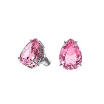 Swa 2023 밀레니아 스타일 패션 주얼리 세트 여성용 매력 반지 팔찌 목걸이 있는 오스트리아 크리스탈