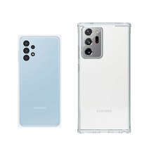 갤럭시A13 슈퍼 방탄 투명 젤리케이스 (SM-A135N)