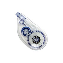 바르네 수정테이프 BCT 1158 화이트, 2개