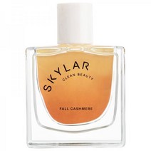 SKYLAR 가을 캐시미어 오 드 파르품 333970, 0.33 oz/ 10 mL