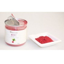 비트 파우더 청청 제주산 비트 분말 허브 향신료 음식 요리 조리, 상세페이지 참조