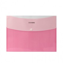 간편휴대 오피스 똑딱이 포켓파일 A4 문서화일(랜덤), 상세페이지 참조