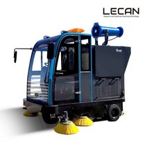 레칸 도로청소차 R-3000S