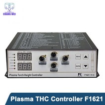 cnc컨트롤러 플라즈마 아크 전압 높이 컨트롤러 THC 커팅 건 자동 추적기 F1621 F1620
