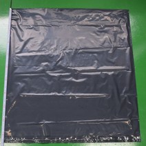 보름달비닐 대형택배봉투 회색 25매(60-100cm)사이즈, 25매, 60X68+4