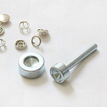 원단마트 가시도트단추기구 기본형 11mm
