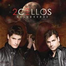 핫트랙스 2CELLOS - CELLOVERSE [투첼로스: 첼로버스]