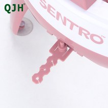뜨개질 기계 DIY 넥워머 목도리 스웨터 키트 가방 베짜기 qjh 원사 장력 안내|sentro jamit 편직 부품 원래 장력 포크, 없음