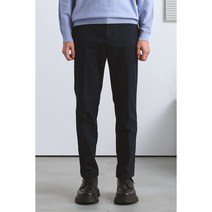 코오롱 브렌우드 [essentials] 컴포치노 베이직 팬츠