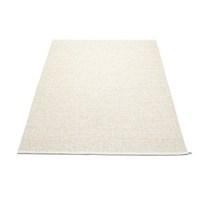 파펠리나 러그 스베아 메탈릭 베이지 바닐라 세금포함 Pappelina