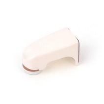 자석형 비누 홀더, 화이트