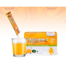 멜라루카 엑티베이트 C 20포
