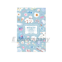 부케가르니 퍼퓸드 샤쉐 베이비파우더, 20g, 300개, Baby Powder