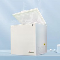 국내산 초저온 냉동고 155리터 업소용냉동고 참치냉동고 -55℃, 단품