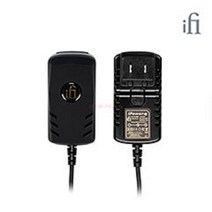IFI-AUDIO iPower 2 정품 아이파워2 5V/9V/12V 어댑터 전원노이즈, 5V
