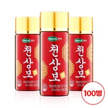 한미 천상보 100ml x 100병