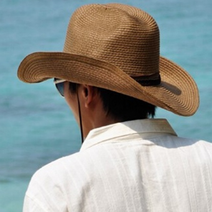 자루앤코 브로이 여름모자 라피아햇 밀짚모자 휴양지 왕골 모자