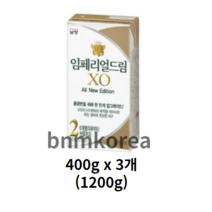 임페리얼드림XO 남양 액상분유 2단계 180ml, 1개입, 48개