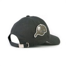 해뜰 [코코] 무지 플레인 남성 여성볼캡 성인 커플모자