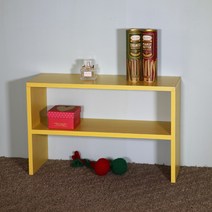 양지가구 양발이선반 2단560, 양발이2단560 개나리