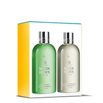몰튼 브라운 아로마틱 & 우디 컬렉션 세트, 단일상품개