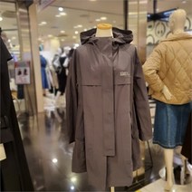 [SOUP] NC12 허리 스트링 야상점퍼 SX3UJ80 (36)