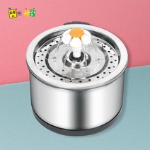 ALL 스테인리스 플라워정수기 수중모터(펌프)