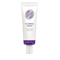 듀이셀 필터링 크림, 1개, 30ml