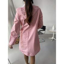 골프 비옷 단색 우비 우의 레인코트 여성 여자 방수 바람막이