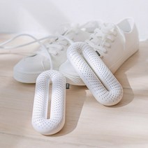 소싱 제로 신발건조기 신발건조 발냄새제거, 블루