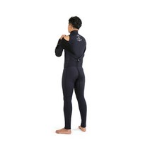 [헬리오스 HELIOS] 헬리오스 다이빙 웻슈트 블랙베어 T3MM - 남성 3mm, M