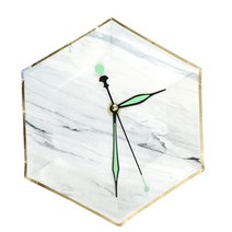DIY 무소음 대형 벽시계 수리용 쿼츠 시계 무브먼트 및 핸드 메커니즘 부품, 11 No clock mechanism