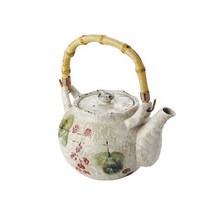 홍화주전자 1000ml NBK, 1리터