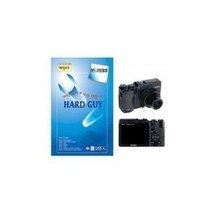 하마몰/ GXR 리코DSLR카메라 전용 3인치 액정보호필름 하나더, 상세내용표시