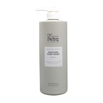 엔씨페트라 리스토어 퓨어 마스크 1000ml