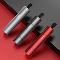 키트 미니 커팅 침수 차량용 햄머 사고 안전벨트 비상망치 베이스어스 bob 탈출 해머 / 창문 절단 포굿드라이브, 비상용 망치-실버