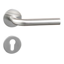 도무스 모티스락 M3905SS 모티스손잡이 방문손잡이 문손잡이 중문 안방 통로, 열쇠타입, 72X45