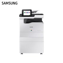 삼성전자 (G1) SL-P7400LX A3컬러복합기 고속60매 최저비용 낼설치 최신형 잉크토너포함, 5.SL-P7400LX+팩스(수도권 설치)