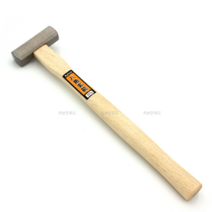 에이플러스 팔각망치 서각 끌 망치 단조 소형 양면 목공 공구, 225g