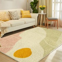 TANC 서게절북유럽거실러그카페트방지미끄럼200x300 상품 5