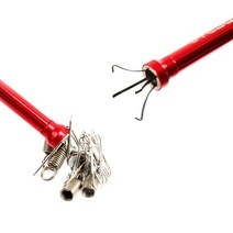 베스토 LED 플렉시블 픽업툴 자석픽업툴 자석봉 BTPU-66D