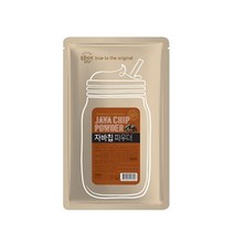 대상에프엔비 자바칩파우더미니100g/200g, 대상에프엔비 그린티파우더, 100g